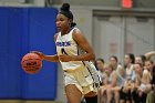 WBBall vs RWU  Wheaton College women's basketball vs Roger Williams University. - Photo By: KEITH NORDSTROM : Wheaton, basketball